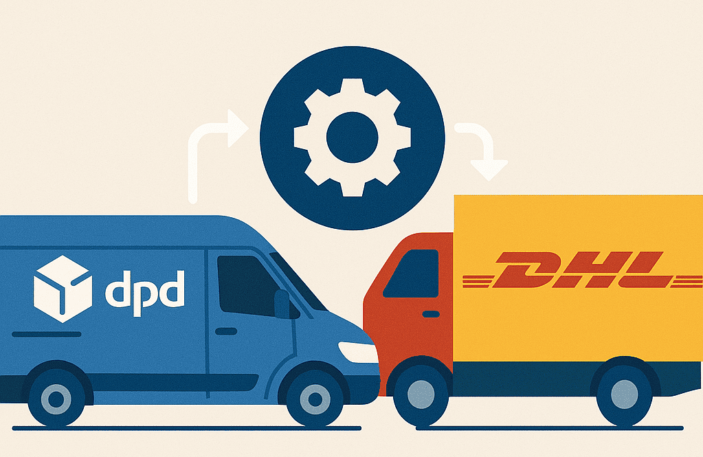 Partner Carrier Integration